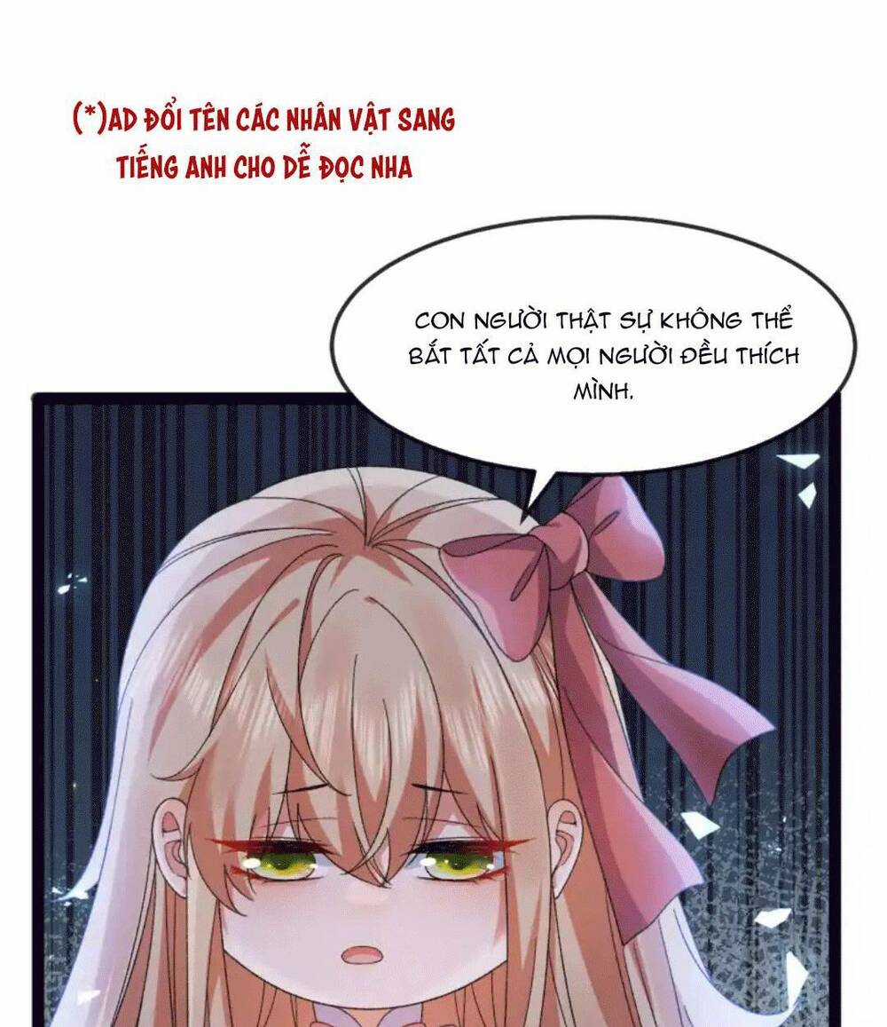 Công Chúa Bị Ruồng Bỏ Chapter 12 trang 2