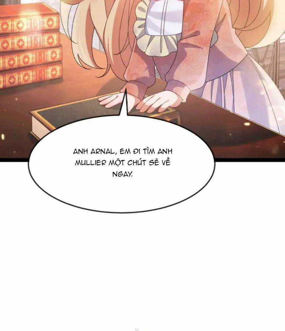 Công Chúa Bị Ruồng Bỏ Chapter 12 trang 20