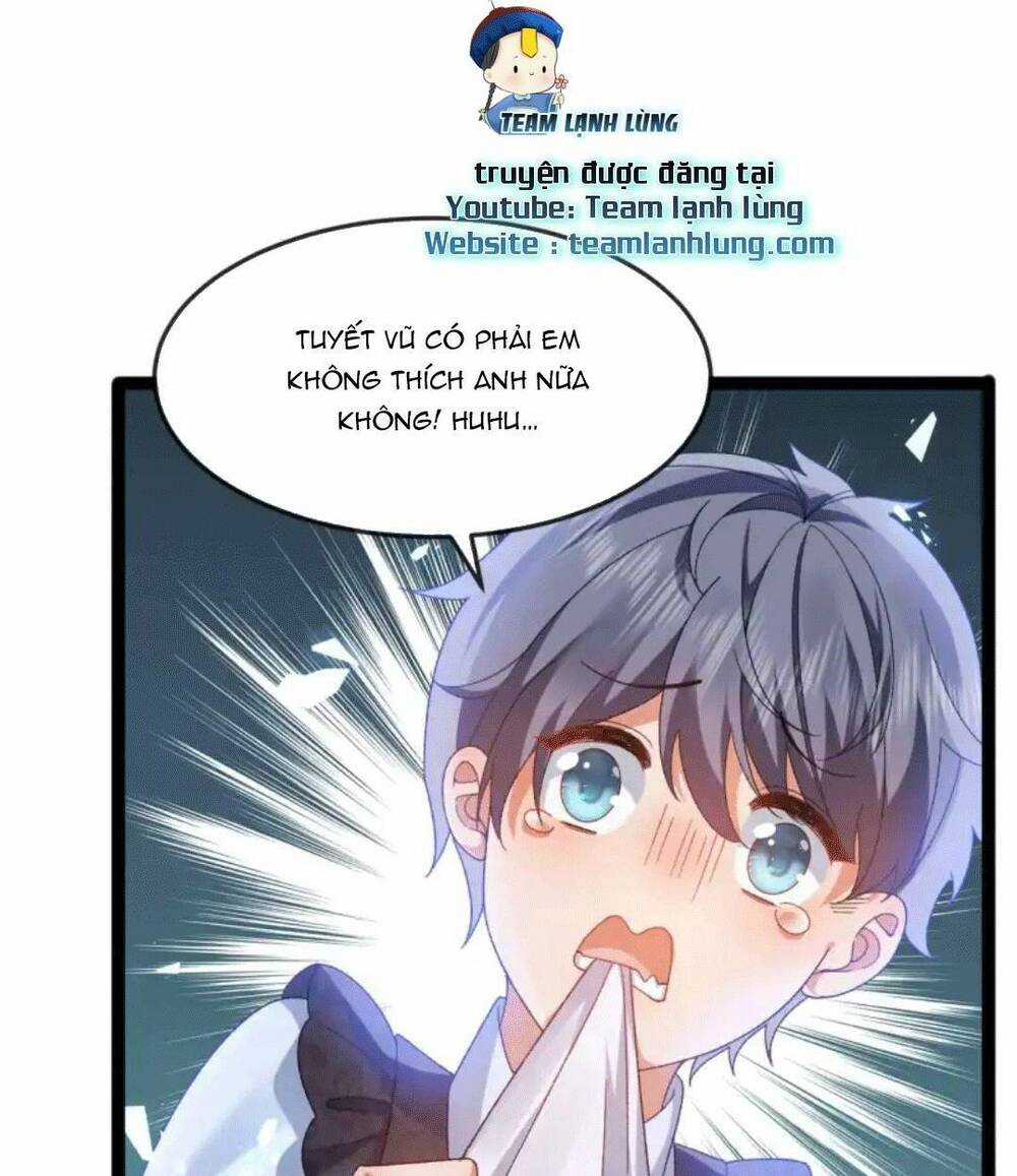 Công Chúa Bị Ruồng Bỏ Chapter 12 trang 21