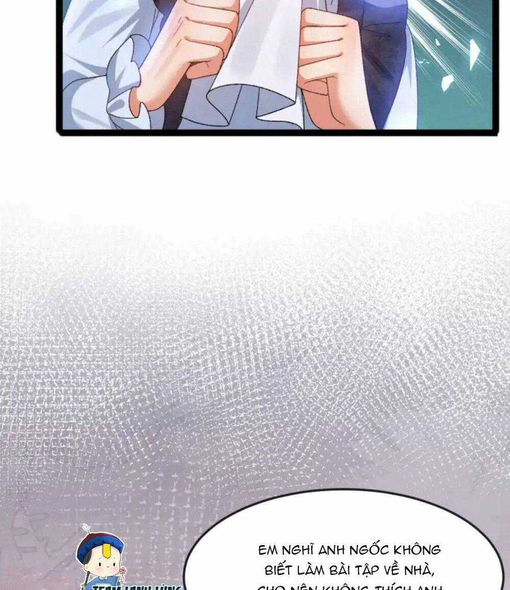 Công Chúa Bị Ruồng Bỏ Chapter 12 trang 22