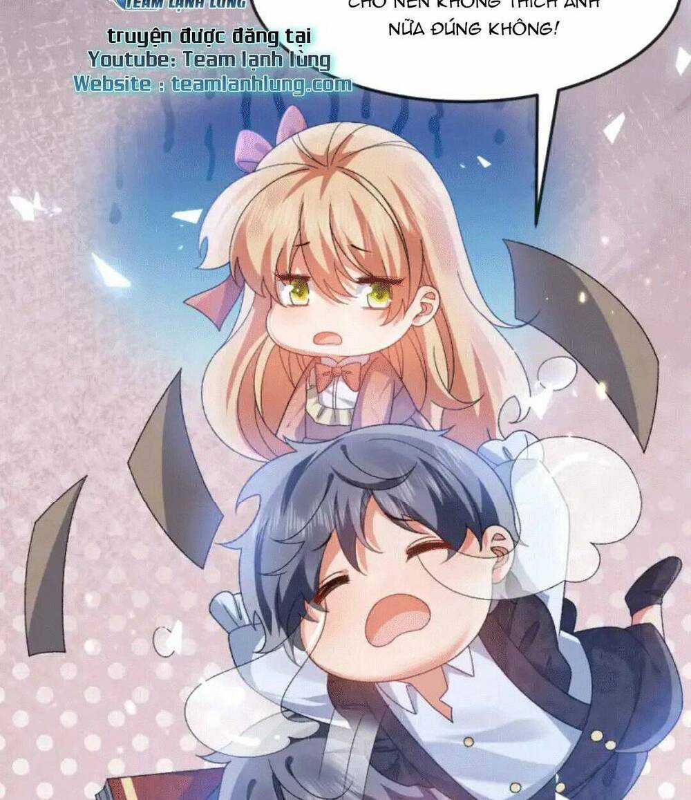 Công Chúa Bị Ruồng Bỏ Chapter 12 trang 23