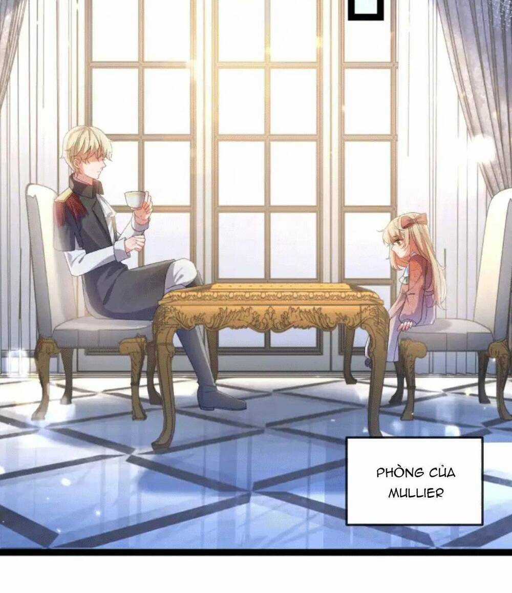 Công Chúa Bị Ruồng Bỏ Chapter 12 trang 26