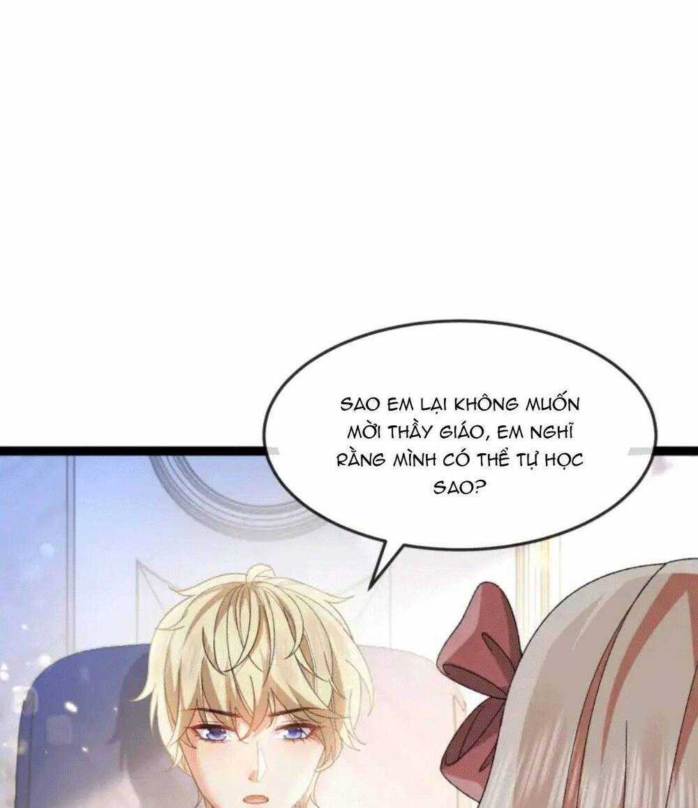 Công Chúa Bị Ruồng Bỏ Chapter 12 trang 29