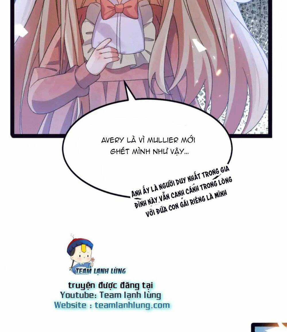 Công Chúa Bị Ruồng Bỏ Chapter 12 trang 3