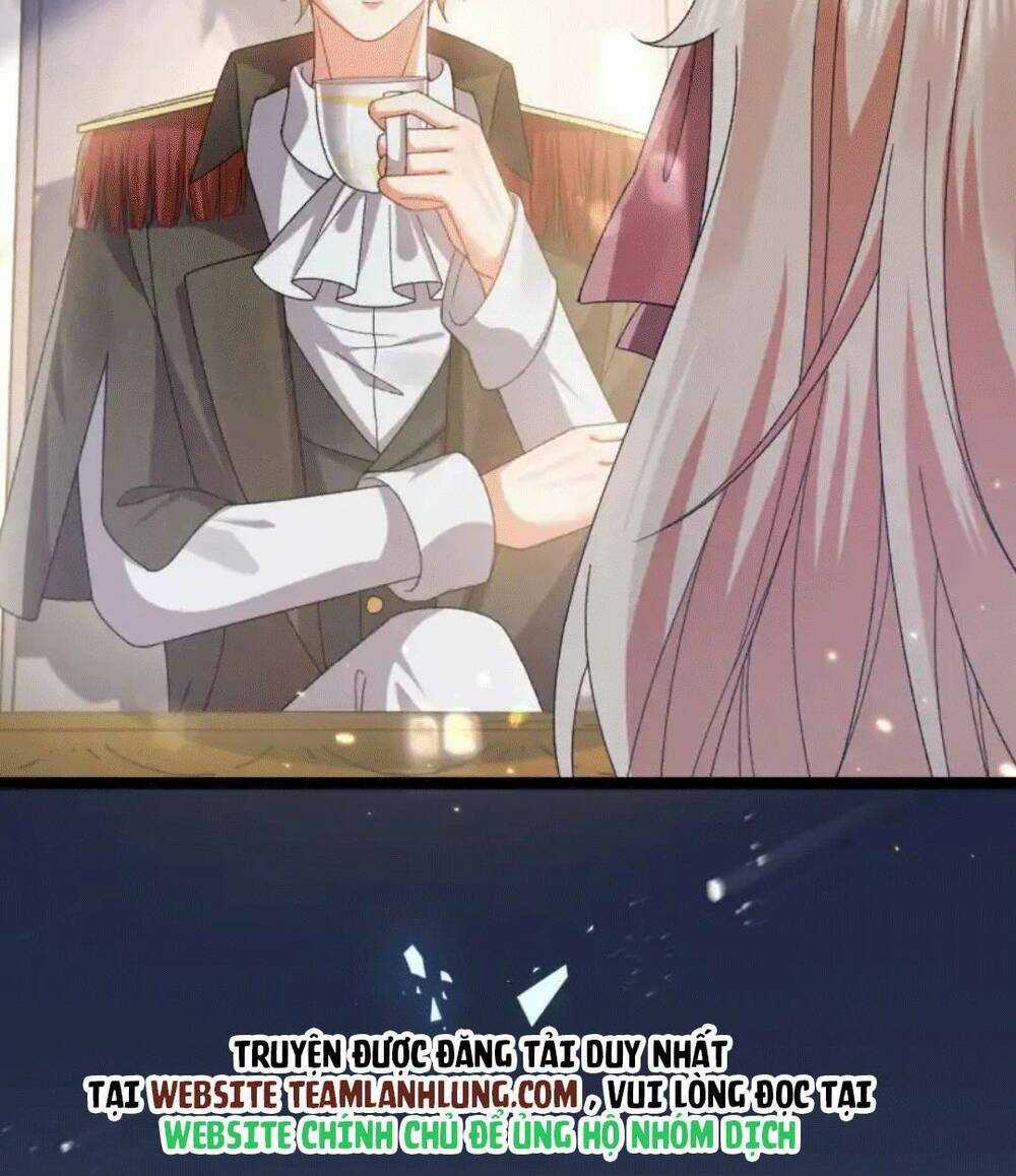 Công Chúa Bị Ruồng Bỏ Chapter 12 trang 30