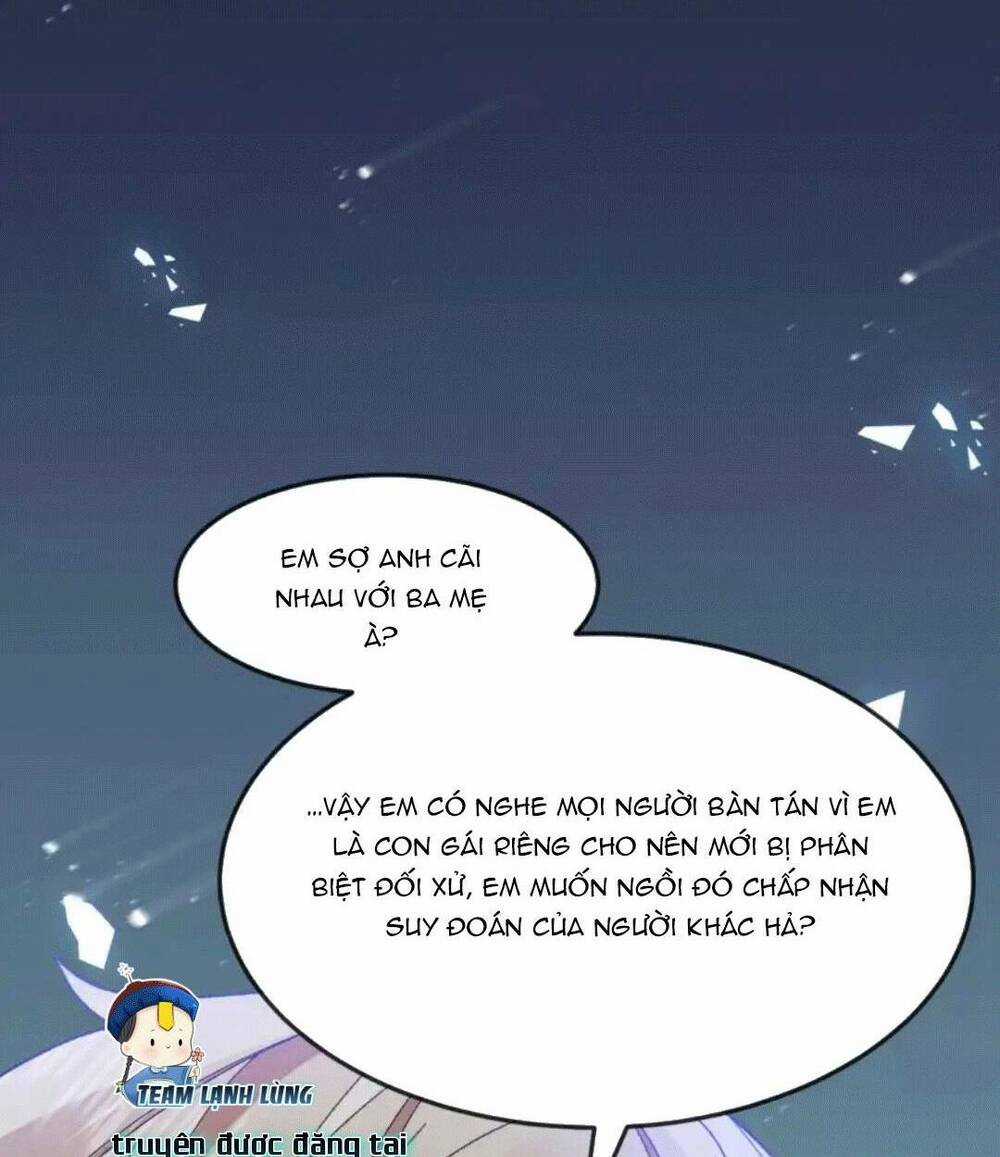 Công Chúa Bị Ruồng Bỏ Chapter 12 trang 31