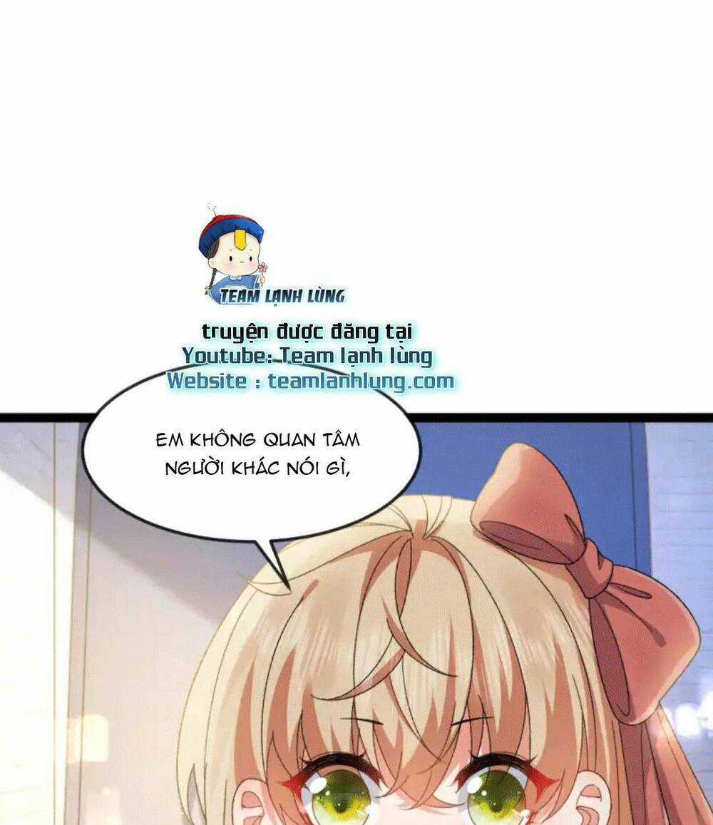 Công Chúa Bị Ruồng Bỏ Chapter 12 trang 34