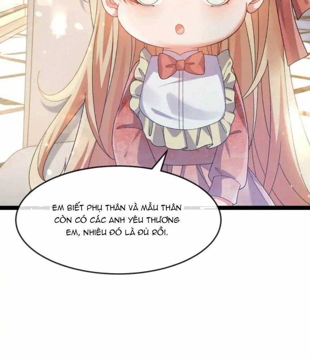 Công Chúa Bị Ruồng Bỏ Chapter 12 trang 35