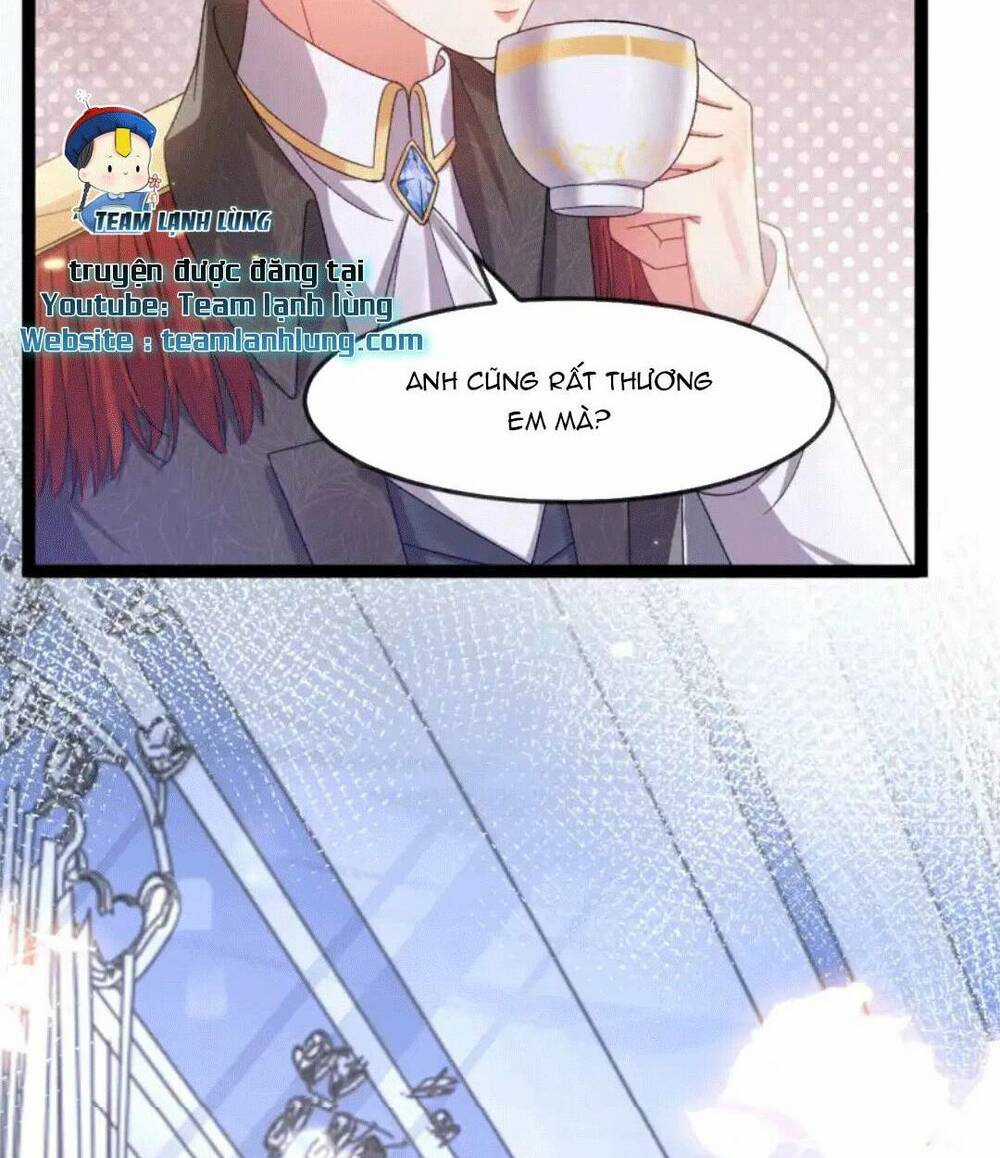 Công Chúa Bị Ruồng Bỏ Chapter 12 trang 37