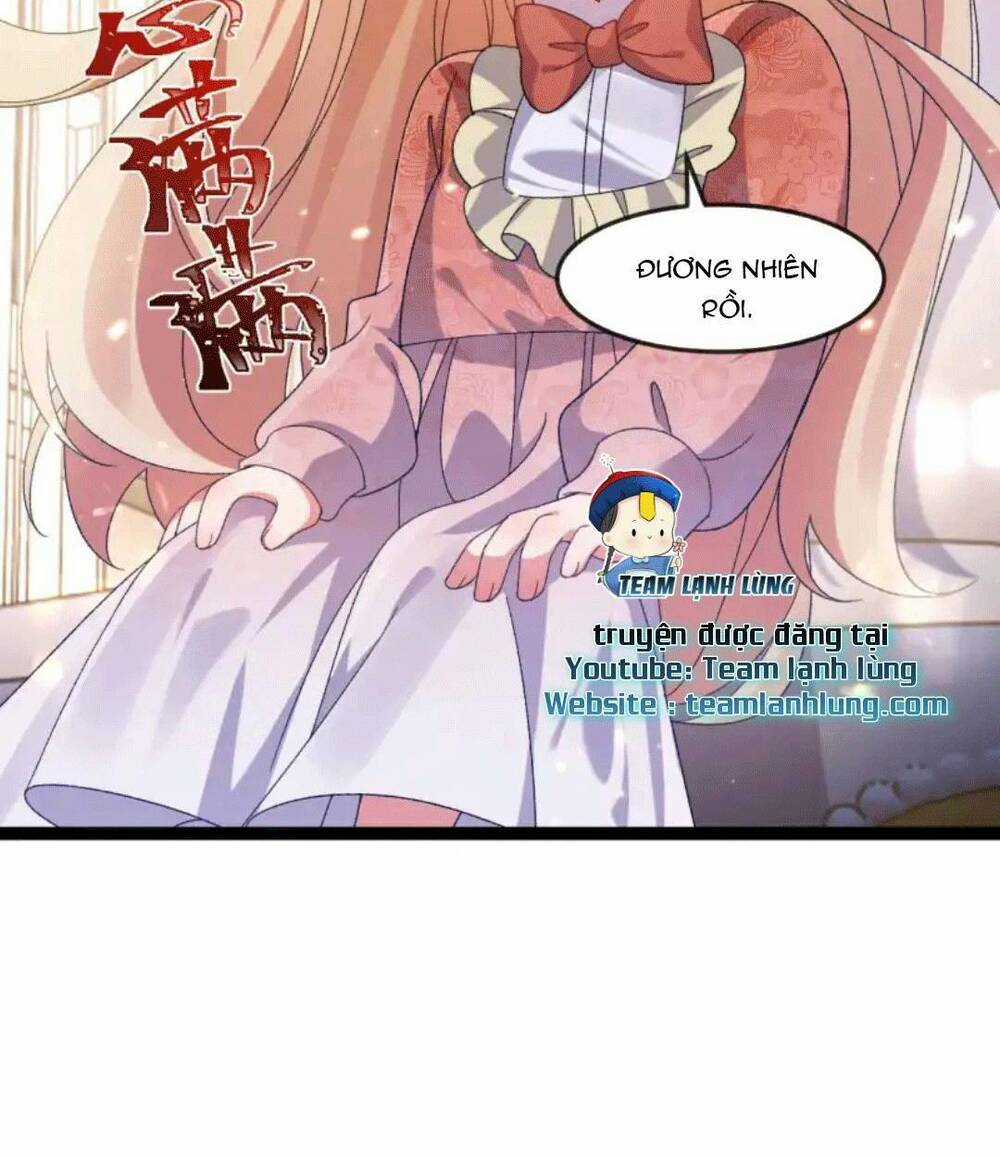 Công Chúa Bị Ruồng Bỏ Chapter 12 trang 39