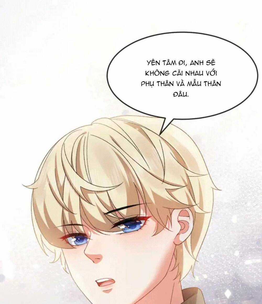 Công Chúa Bị Ruồng Bỏ Chapter 12 trang 42