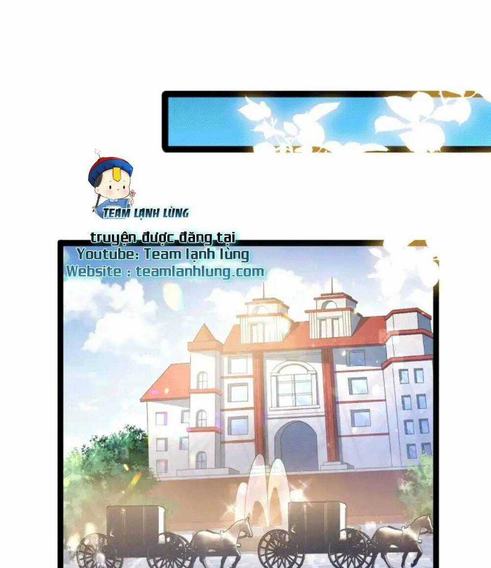 Công Chúa Bị Ruồng Bỏ Chapter 12 trang 47