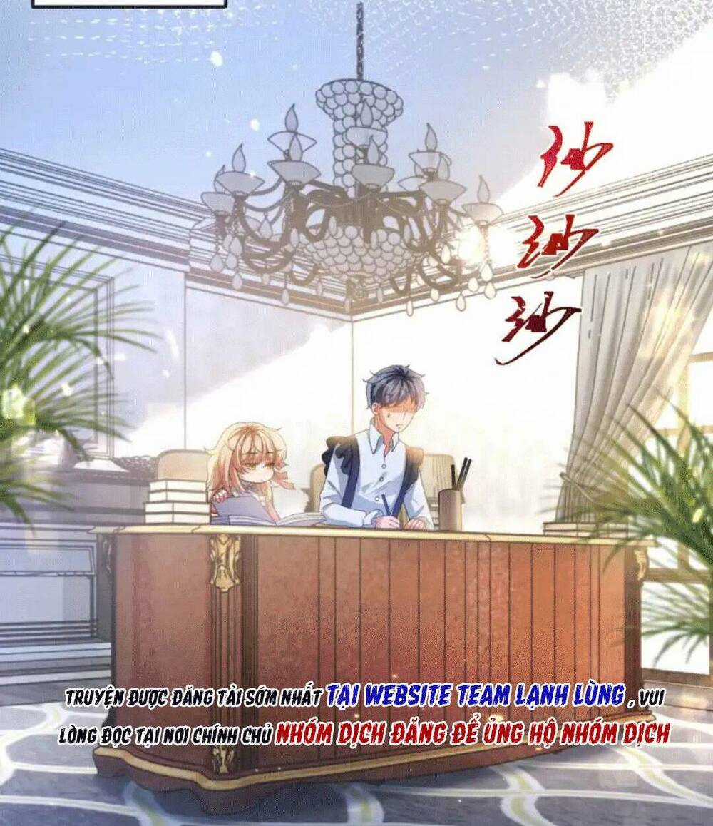 Công Chúa Bị Ruồng Bỏ Chapter 12 trang 5