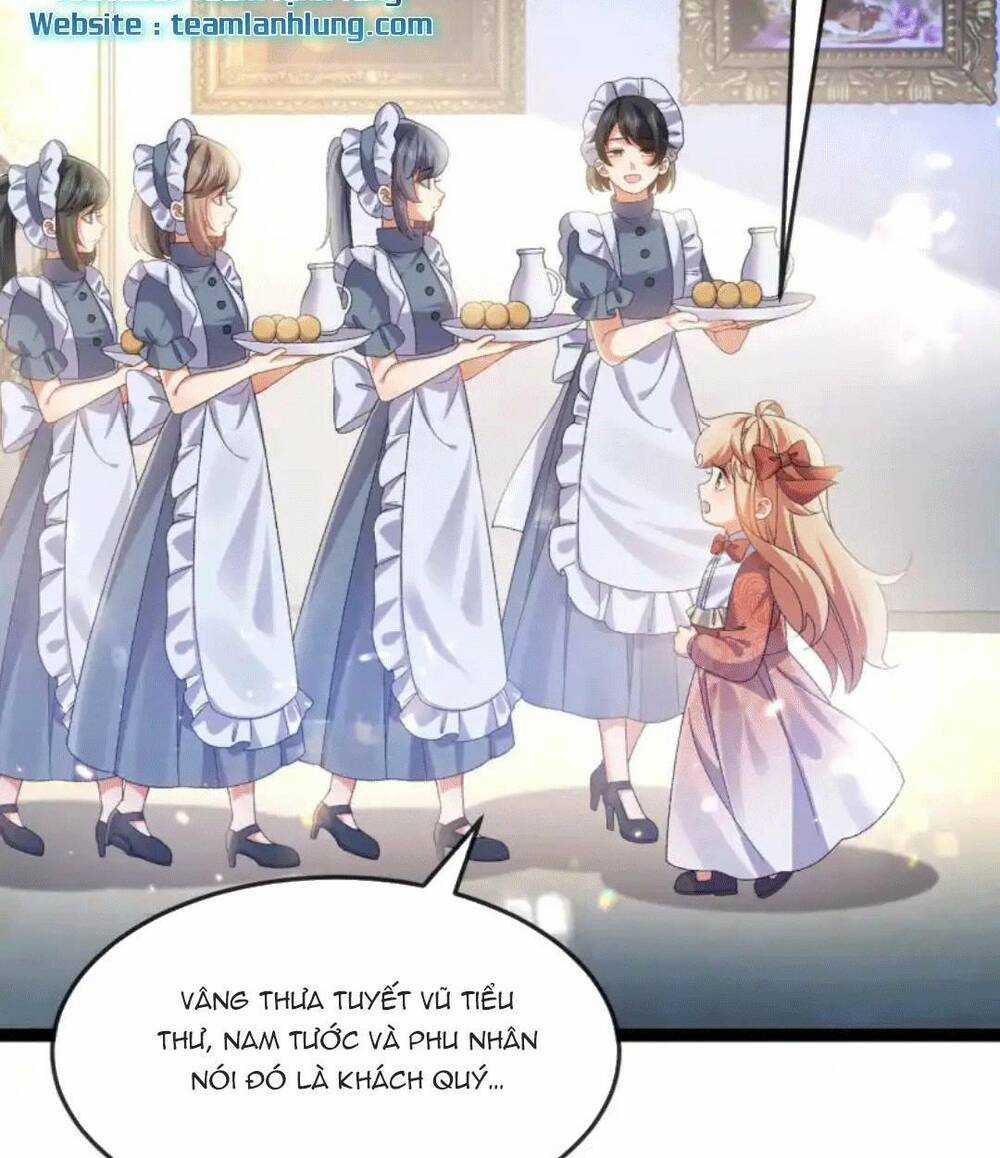 Công Chúa Bị Ruồng Bỏ Chapter 12 trang 50