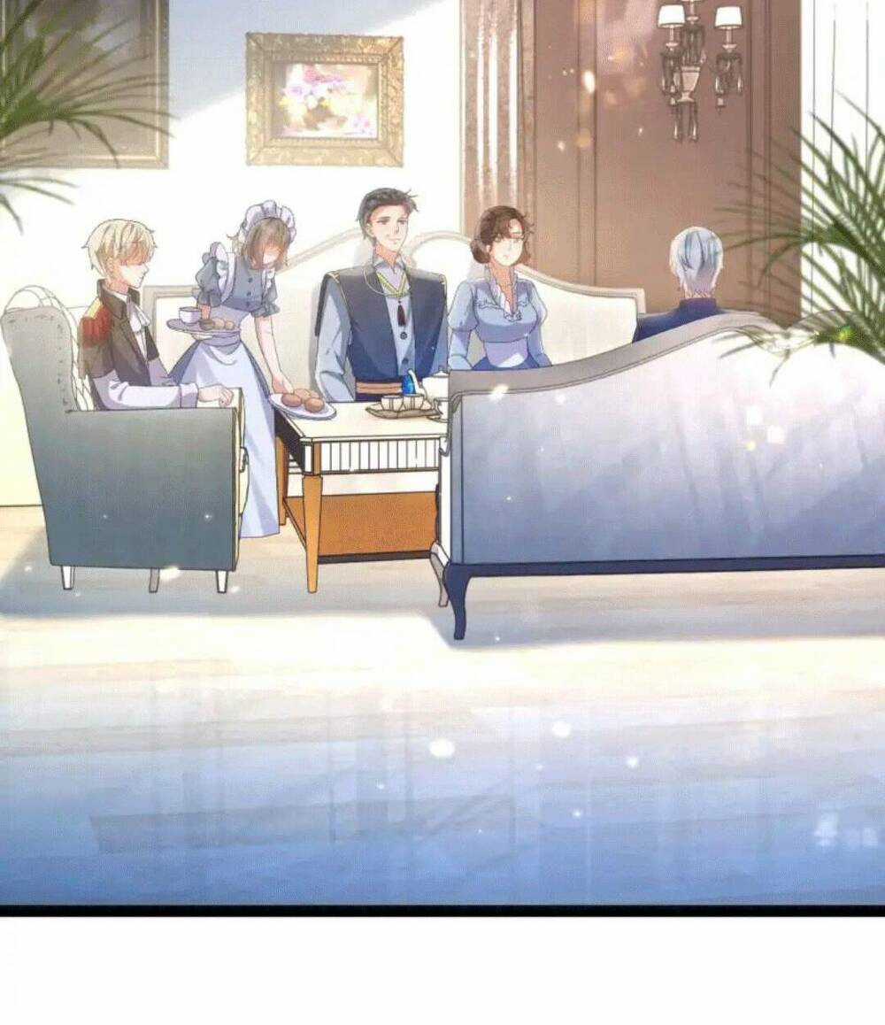 Công Chúa Bị Ruồng Bỏ Chapter 12 trang 56