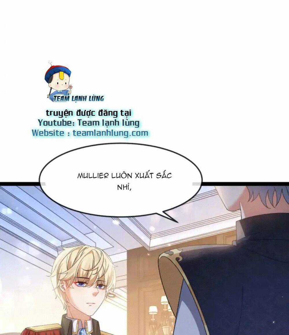 Công Chúa Bị Ruồng Bỏ Chapter 12 trang 57