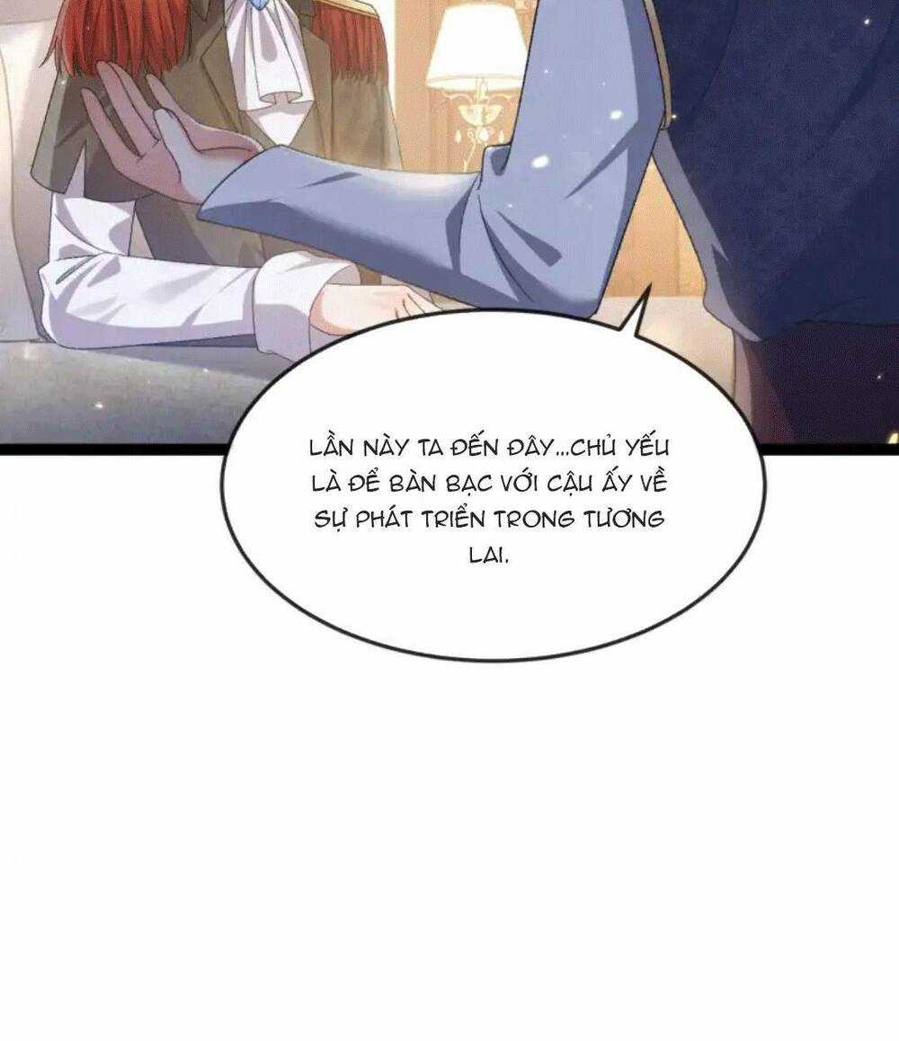 Công Chúa Bị Ruồng Bỏ Chapter 12 trang 58