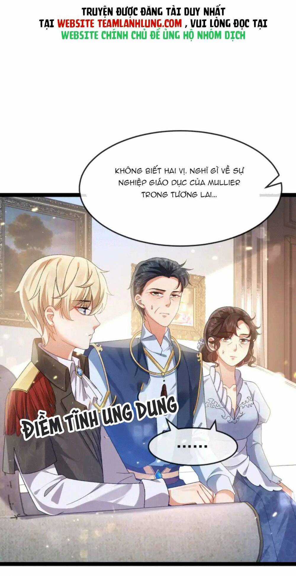 Công Chúa Bị Ruồng Bỏ Chapter 12 trang 61