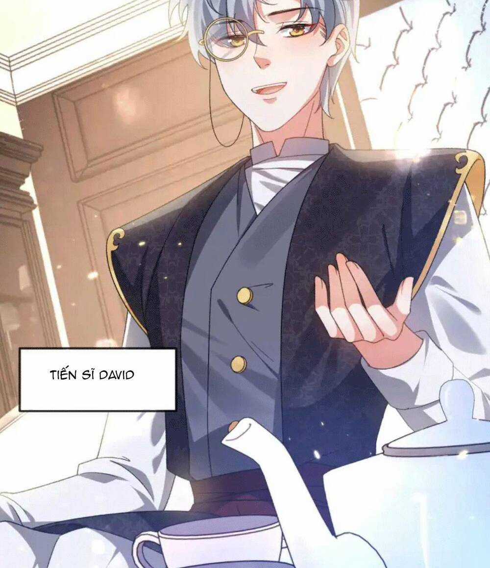 Công Chúa Bị Ruồng Bỏ Chapter 12 trang 63