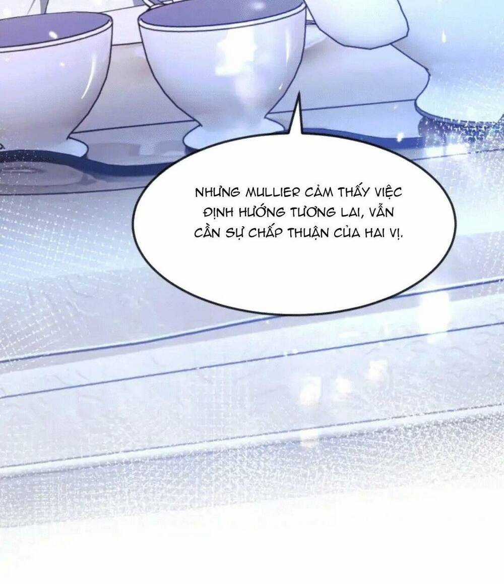 Công Chúa Bị Ruồng Bỏ Chapter 12 trang 64