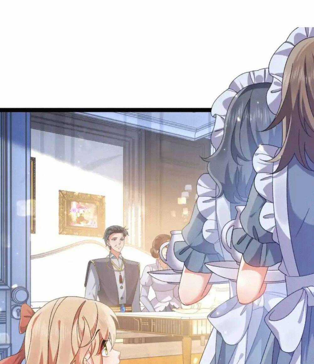 Công Chúa Bị Ruồng Bỏ Chapter 12 trang 67