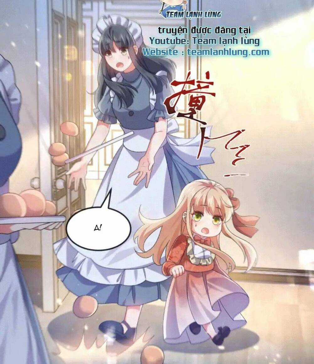 Công Chúa Bị Ruồng Bỏ Chapter 12 trang 69