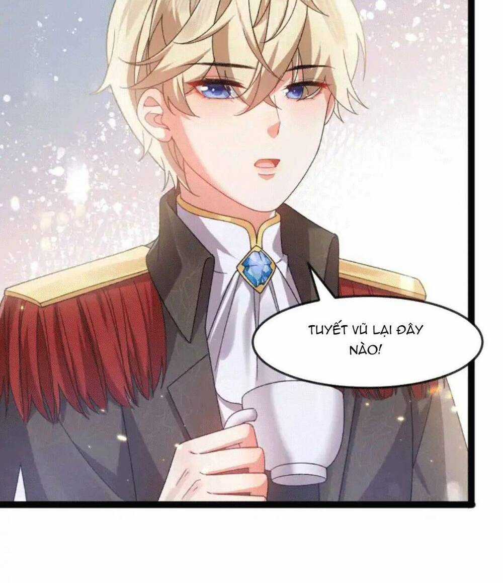 Công Chúa Bị Ruồng Bỏ Chapter 12 trang 73