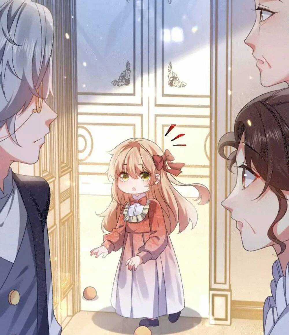 Công Chúa Bị Ruồng Bỏ Chapter 12 trang 75