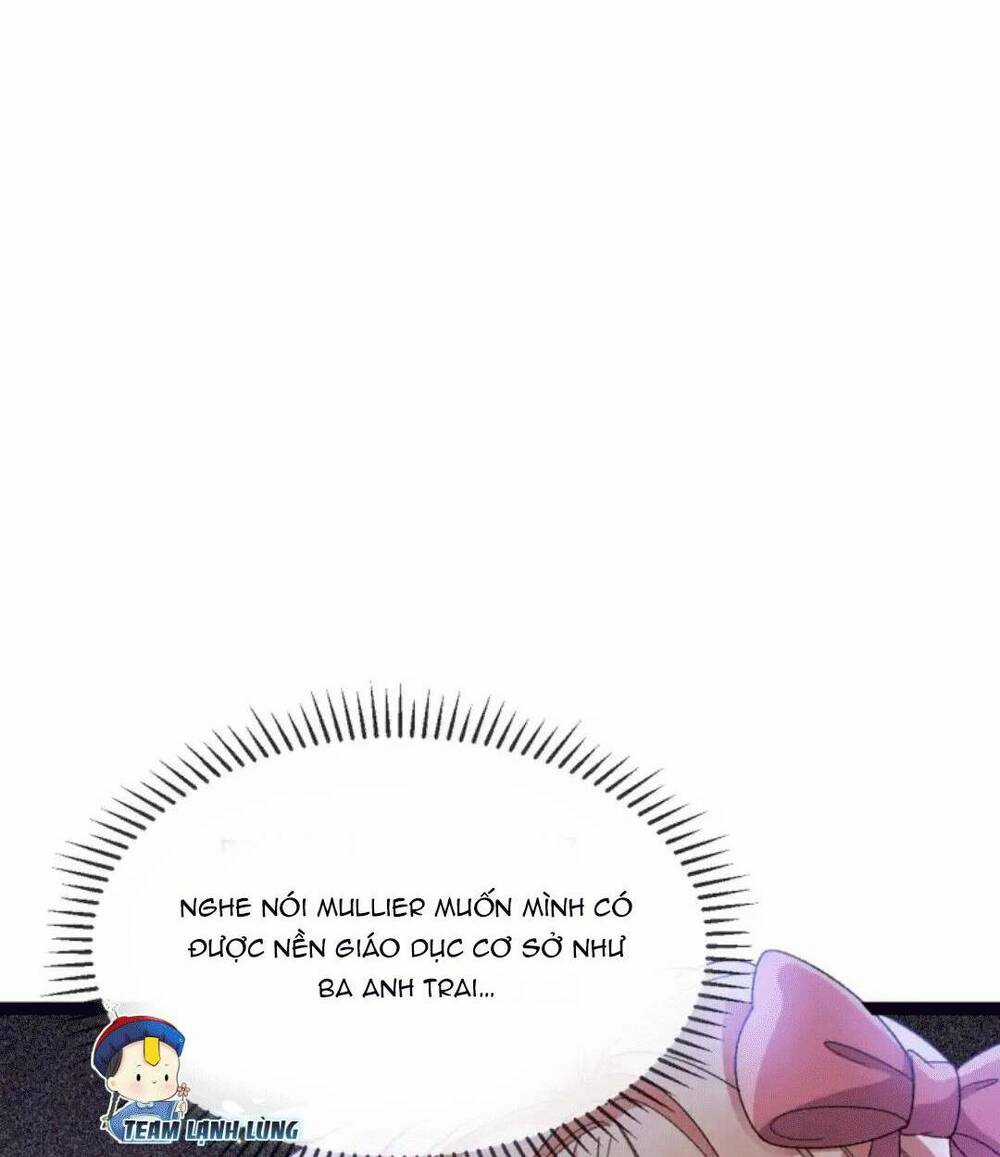 Công Chúa Bị Ruồng Bỏ Chapter 12 trang 8