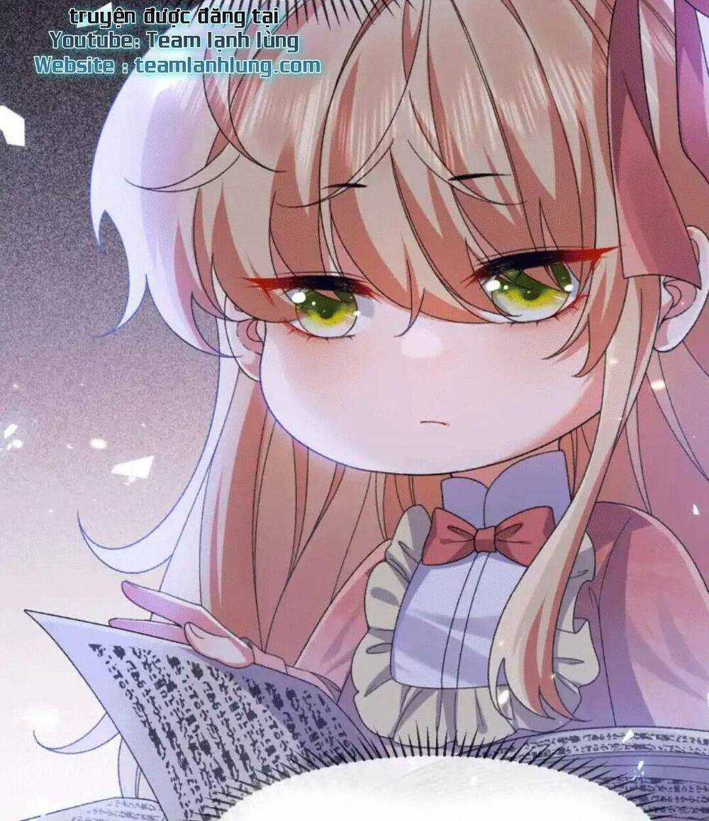 Công Chúa Bị Ruồng Bỏ Chapter 12 trang 9