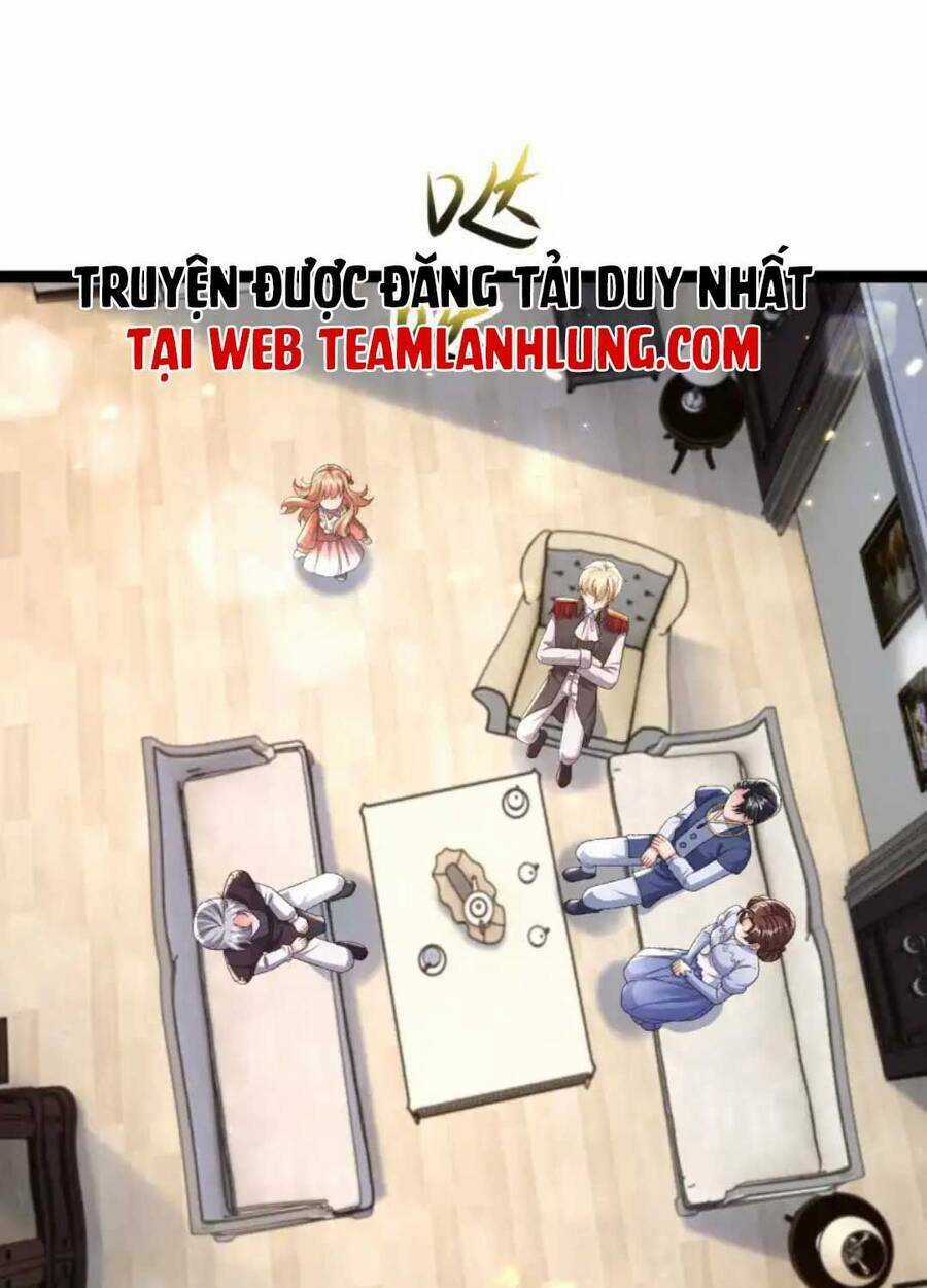 Công Chúa Bị Ruồng Bỏ Chapter 13 trang 1