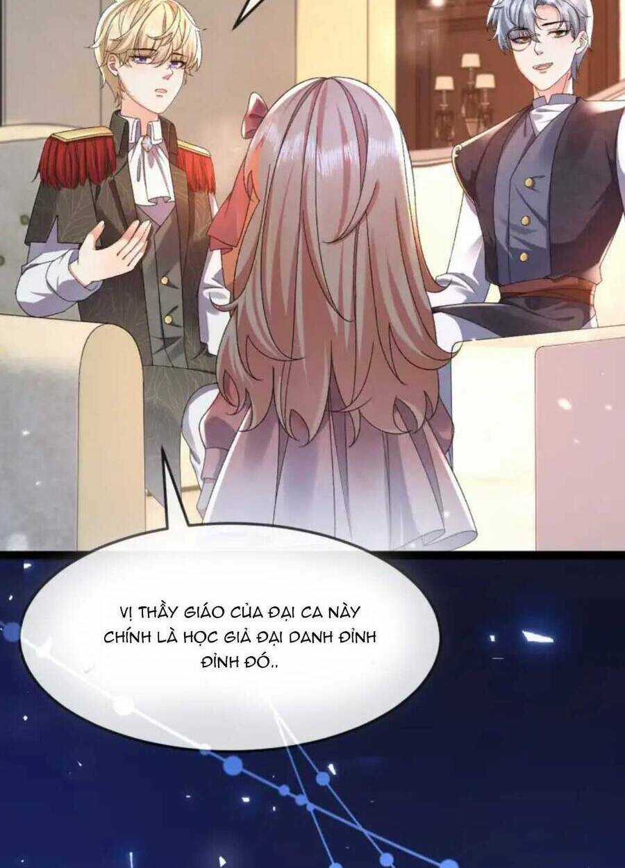 Công Chúa Bị Ruồng Bỏ Chapter 13 trang 11