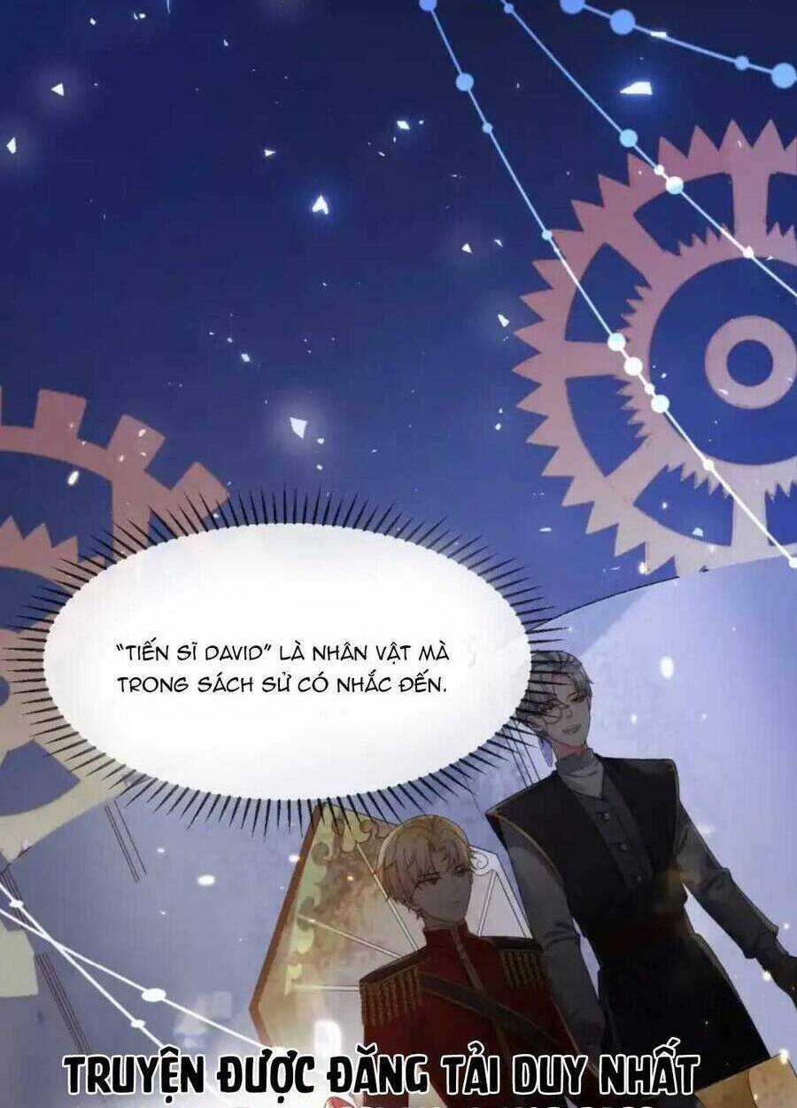 Công Chúa Bị Ruồng Bỏ Chapter 13 trang 12