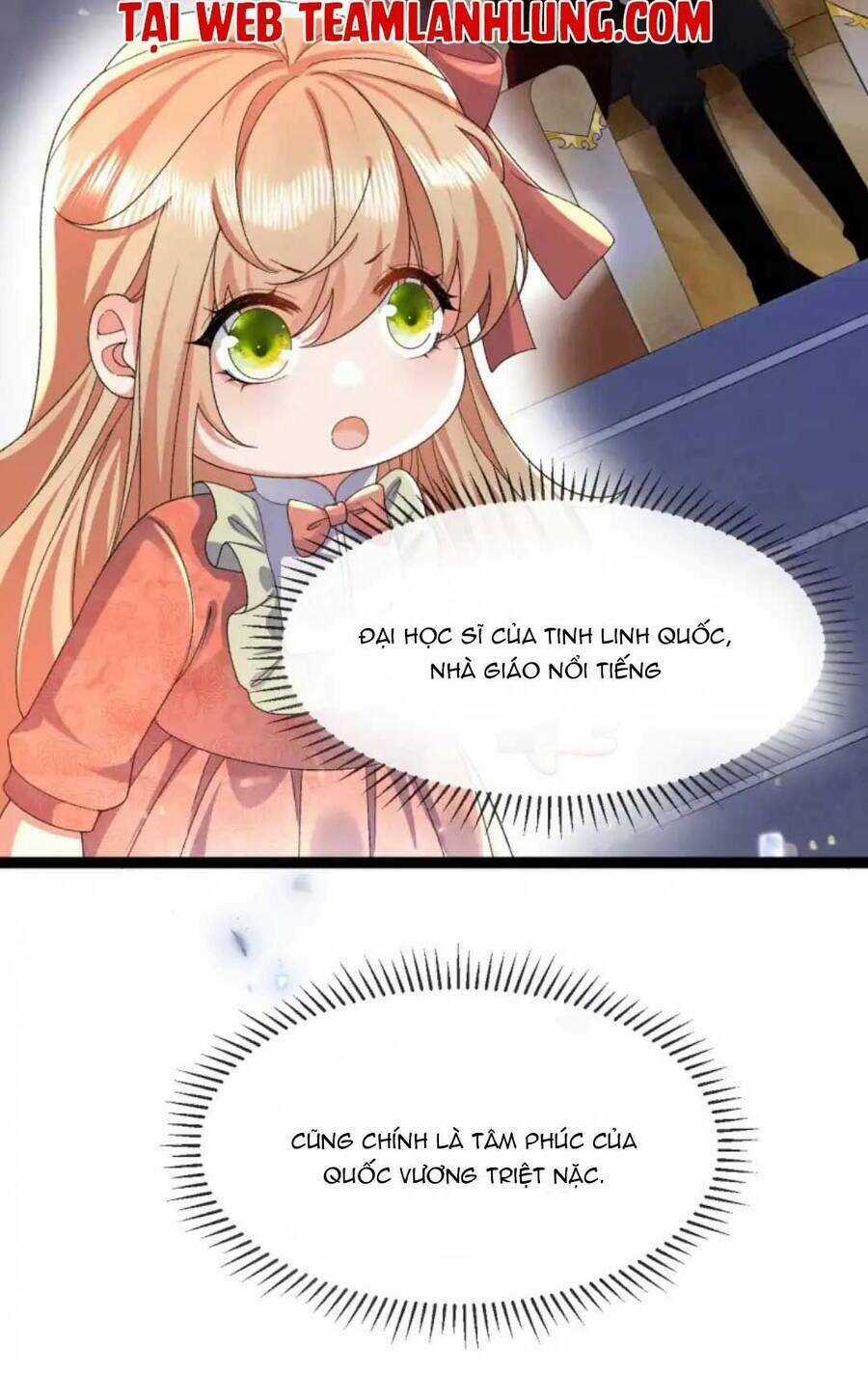 Công Chúa Bị Ruồng Bỏ Chapter 13 trang 13