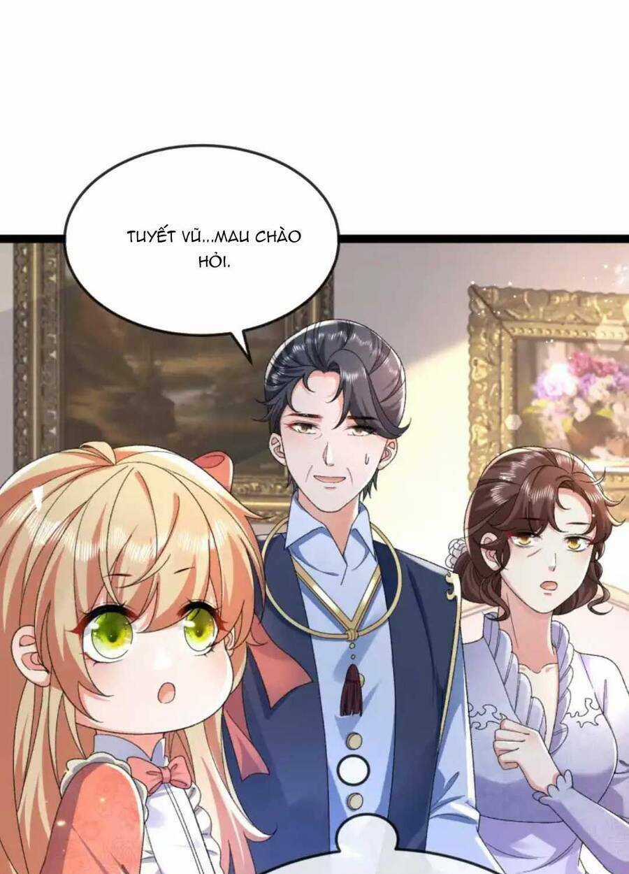 Công Chúa Bị Ruồng Bỏ Chapter 13 trang 14