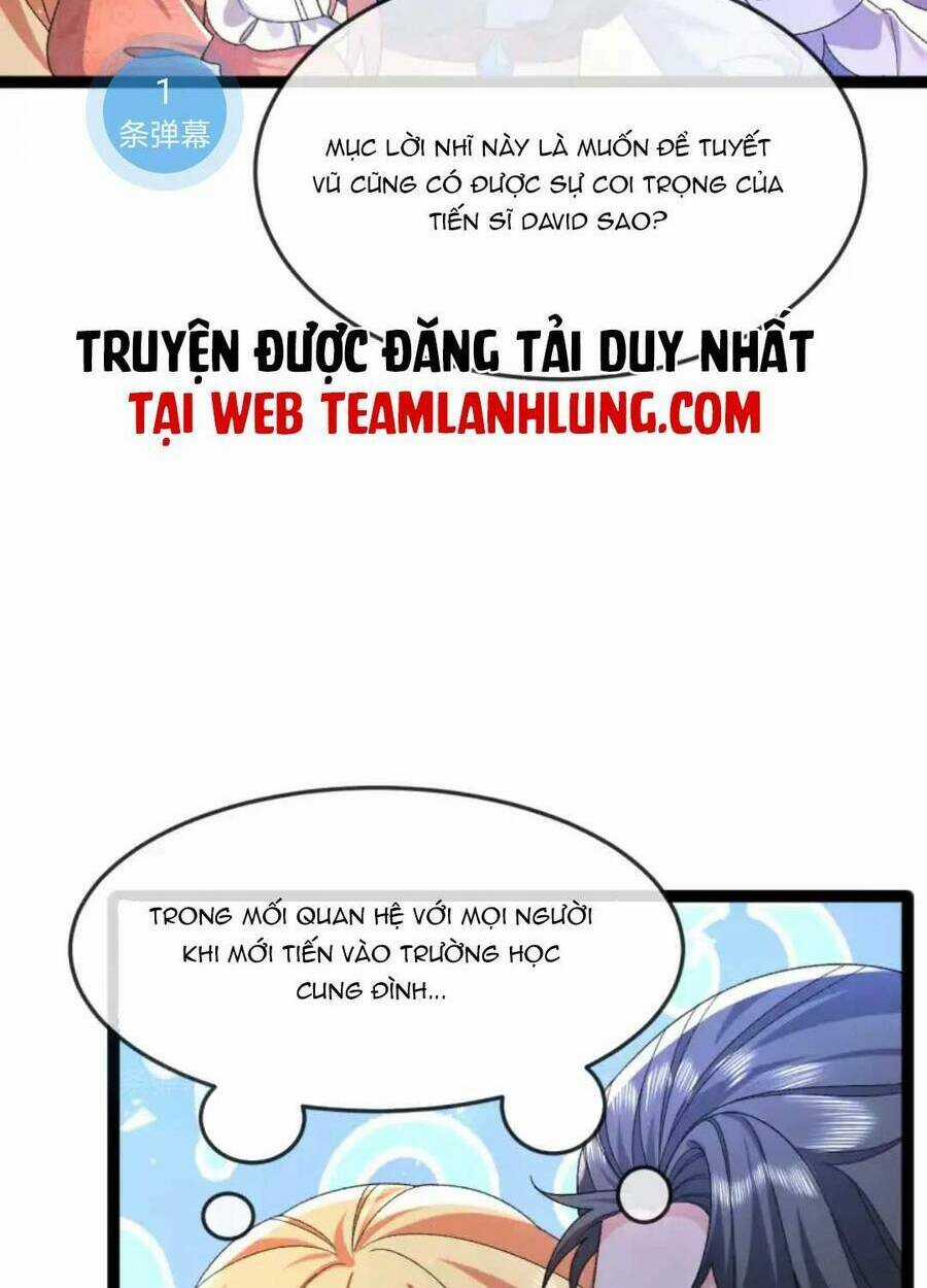 Công Chúa Bị Ruồng Bỏ Chapter 13 trang 15