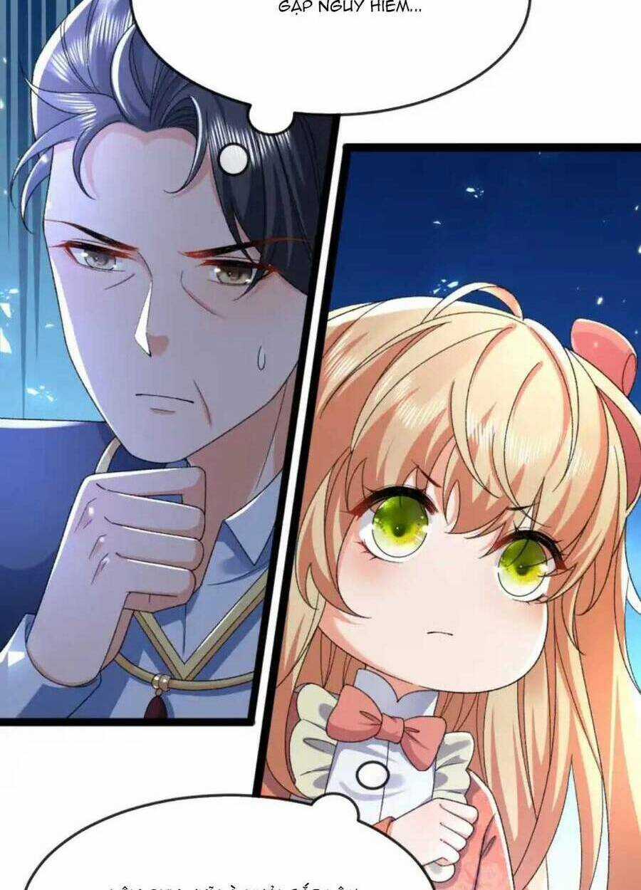 Công Chúa Bị Ruồng Bỏ Chapter 13 trang 17