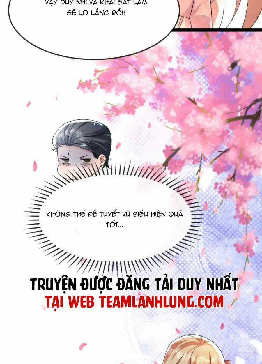 Công Chúa Bị Ruồng Bỏ Chapter 13 trang 18