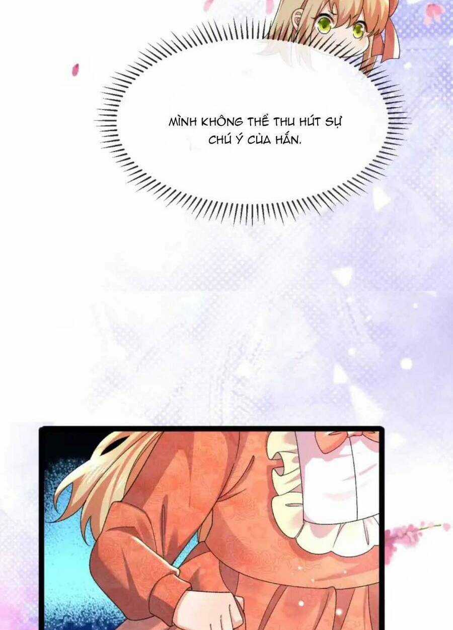 Công Chúa Bị Ruồng Bỏ Chapter 13 trang 19