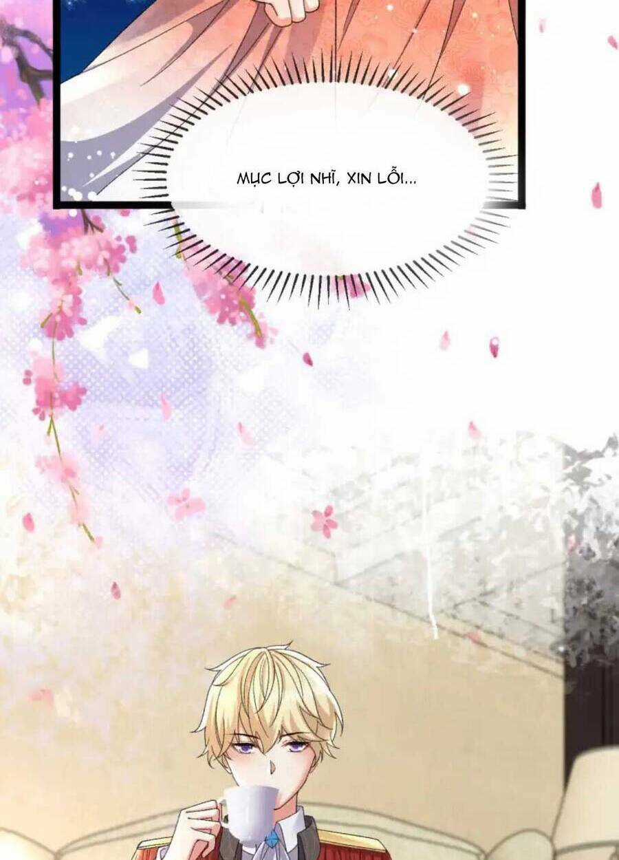 Công Chúa Bị Ruồng Bỏ Chapter 13 trang 20