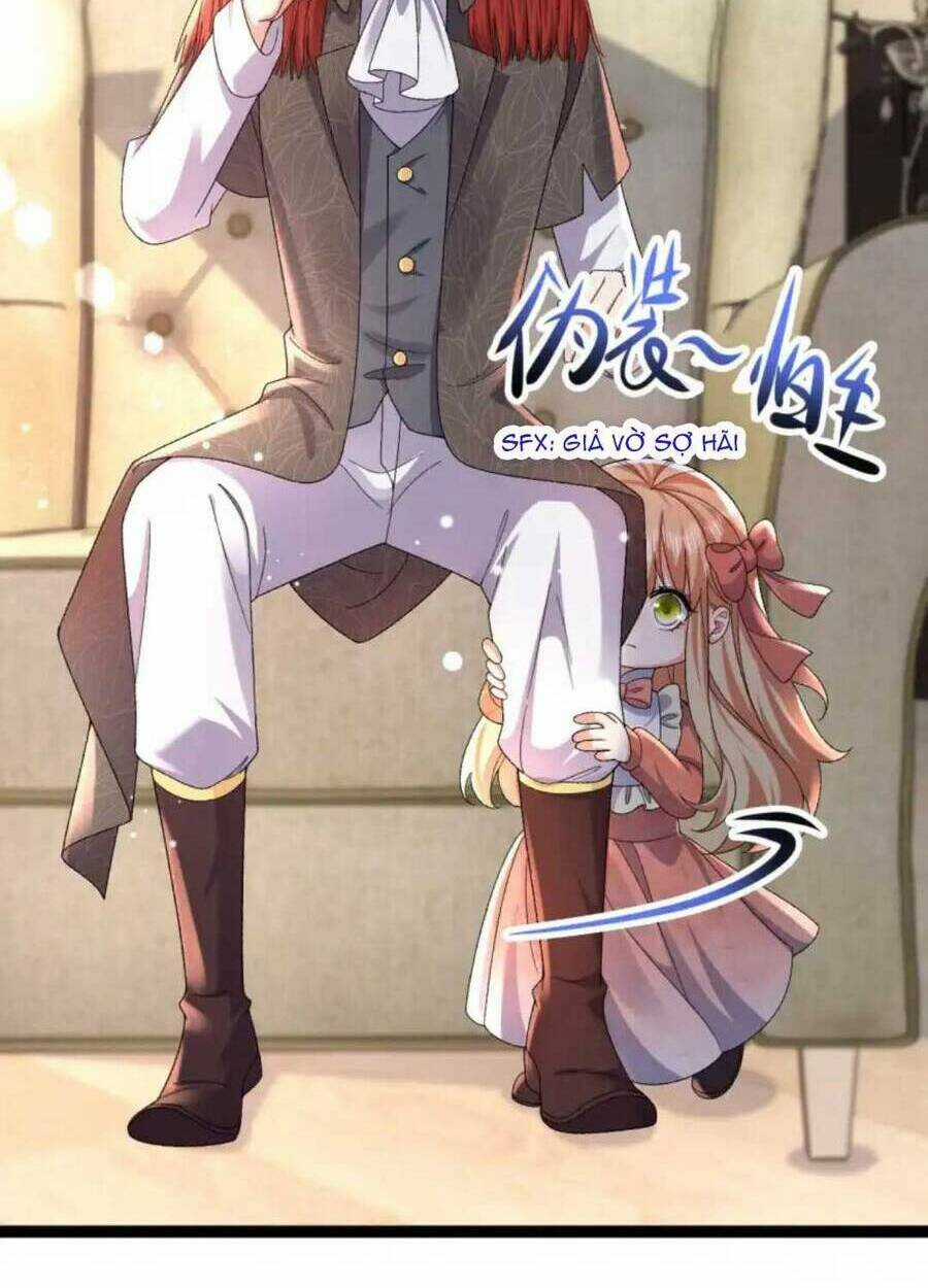 Công Chúa Bị Ruồng Bỏ Chapter 13 trang 21