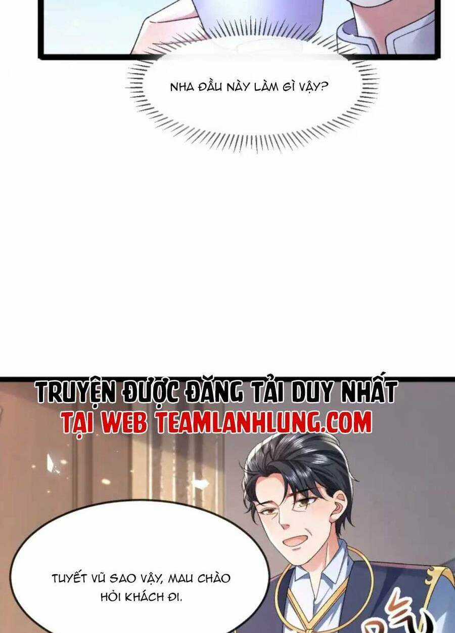 Công Chúa Bị Ruồng Bỏ Chapter 13 trang 23
