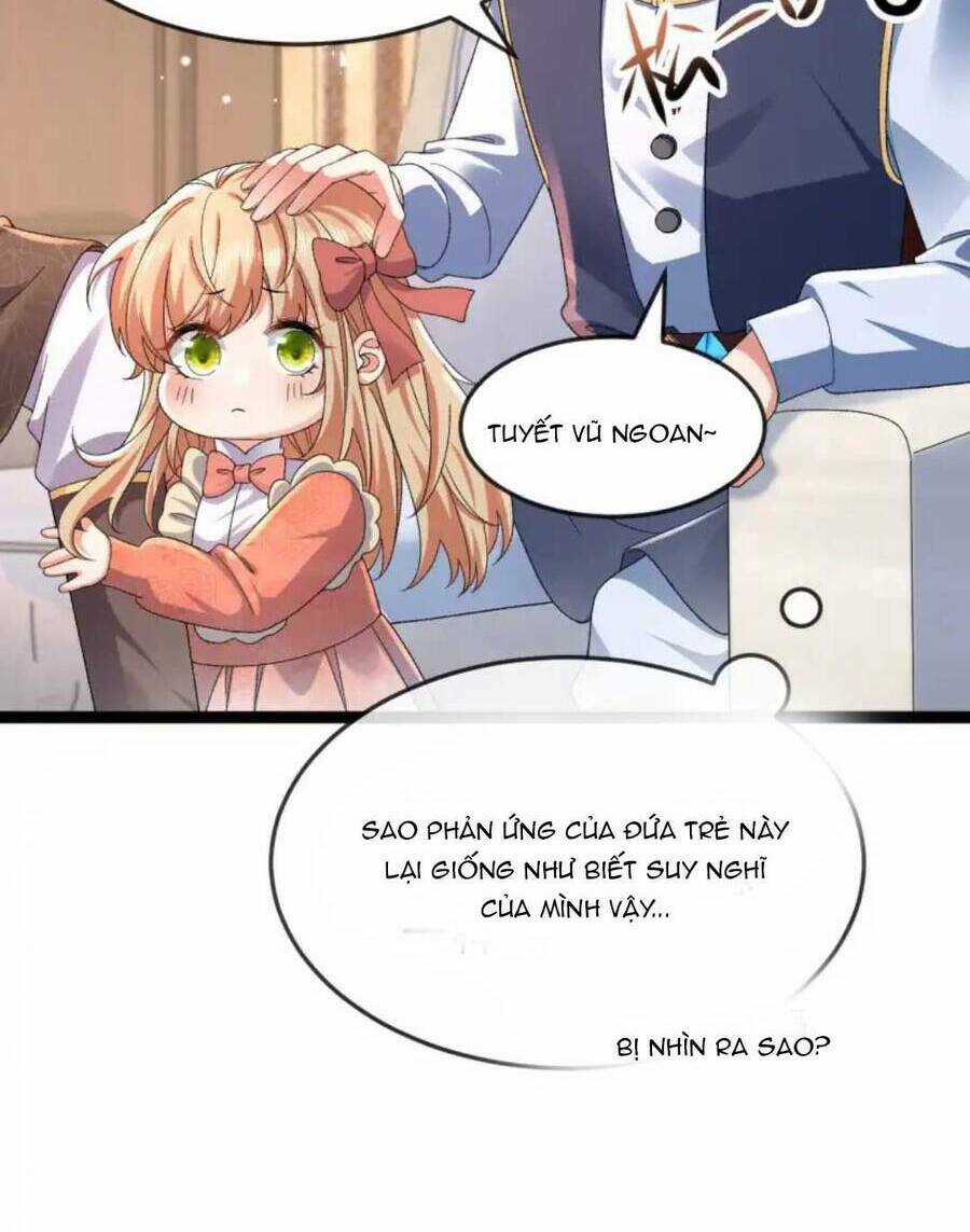 Công Chúa Bị Ruồng Bỏ Chapter 13 trang 24