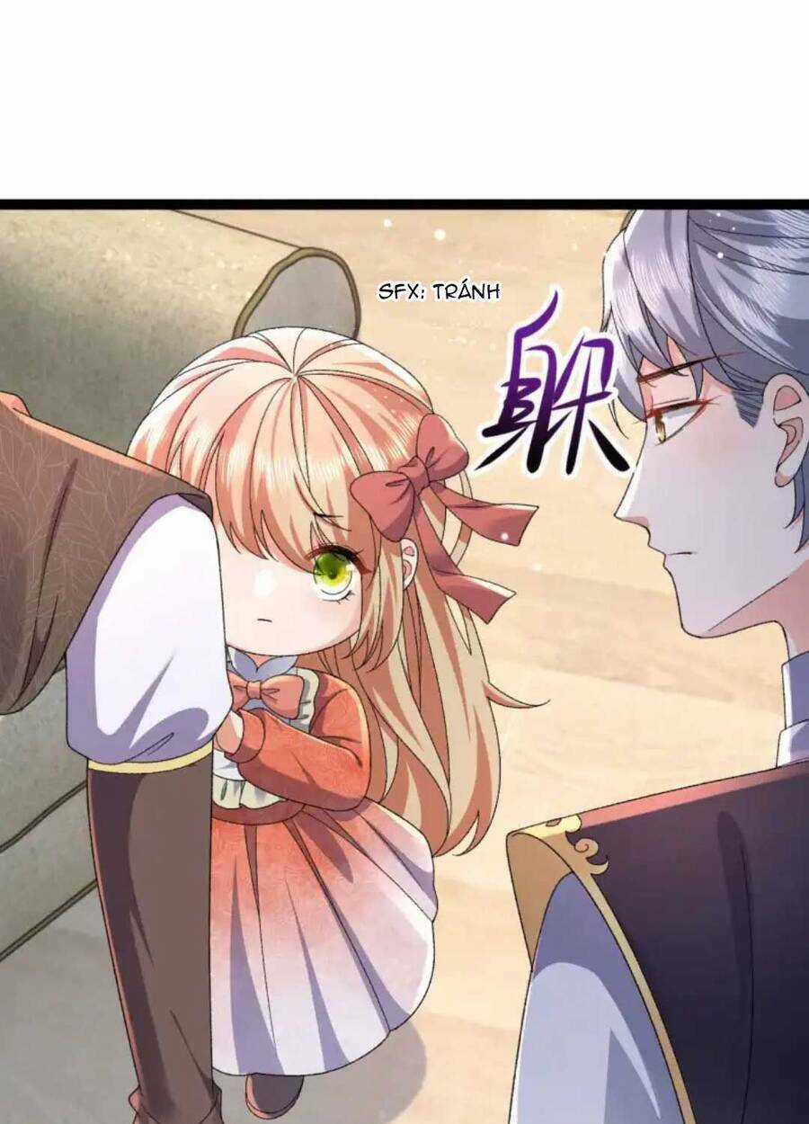 Công Chúa Bị Ruồng Bỏ Chapter 13 trang 25