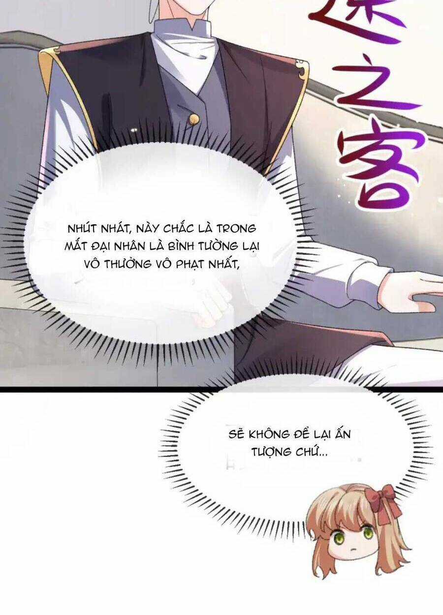 Công Chúa Bị Ruồng Bỏ Chapter 13 trang 27