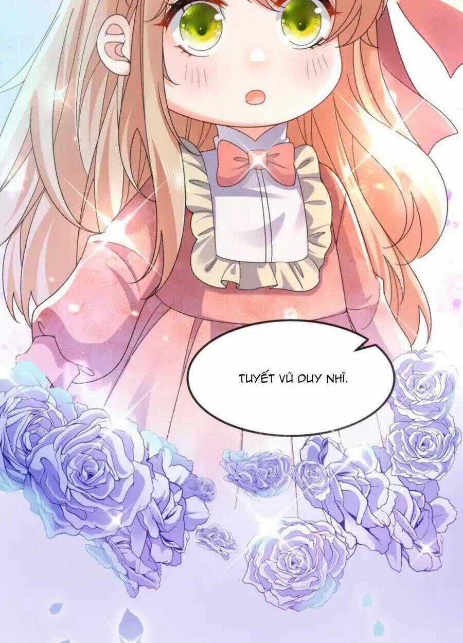 Công Chúa Bị Ruồng Bỏ Chapter 13 trang 3