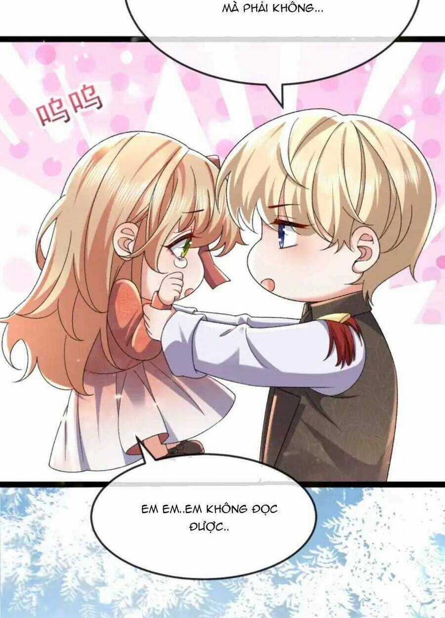 Công Chúa Bị Ruồng Bỏ Chapter 13 trang 30