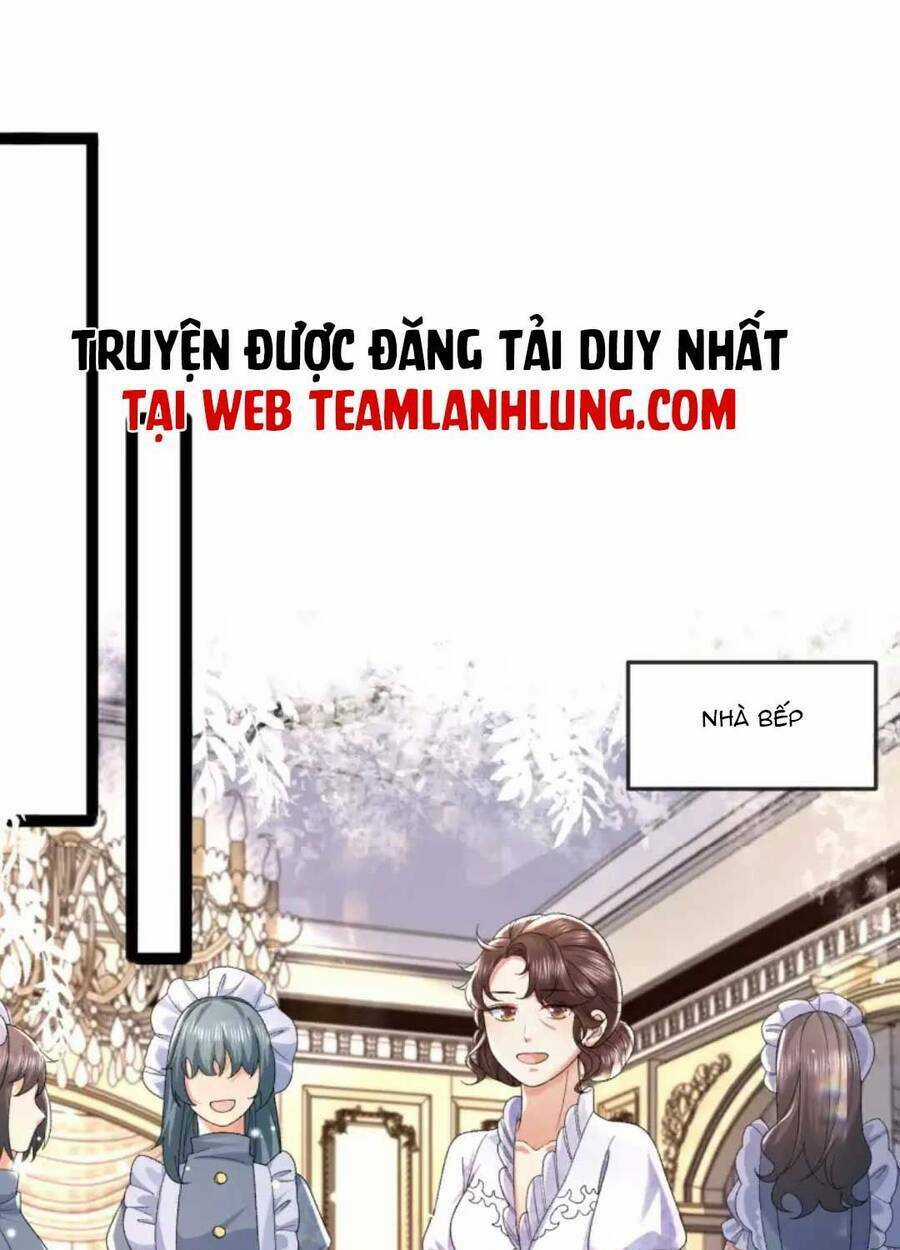 Công Chúa Bị Ruồng Bỏ Chapter 13 trang 34