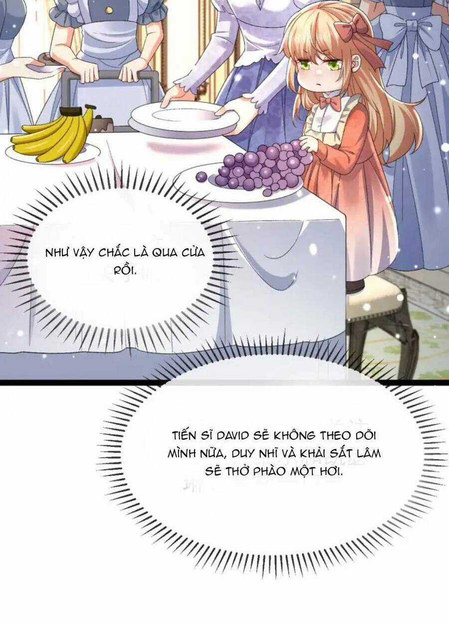 Công Chúa Bị Ruồng Bỏ Chapter 13 trang 35