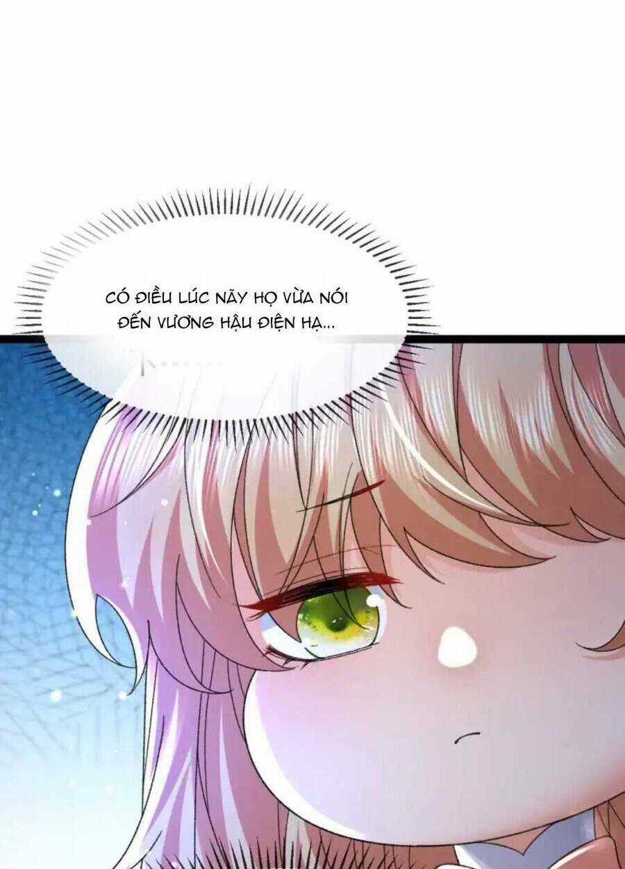 Công Chúa Bị Ruồng Bỏ Chapter 13 trang 36